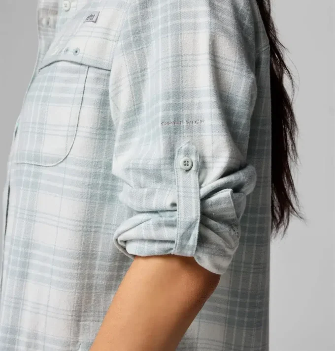 Women Wild Cast™ Flannel Women Wild Cast™ Flannel