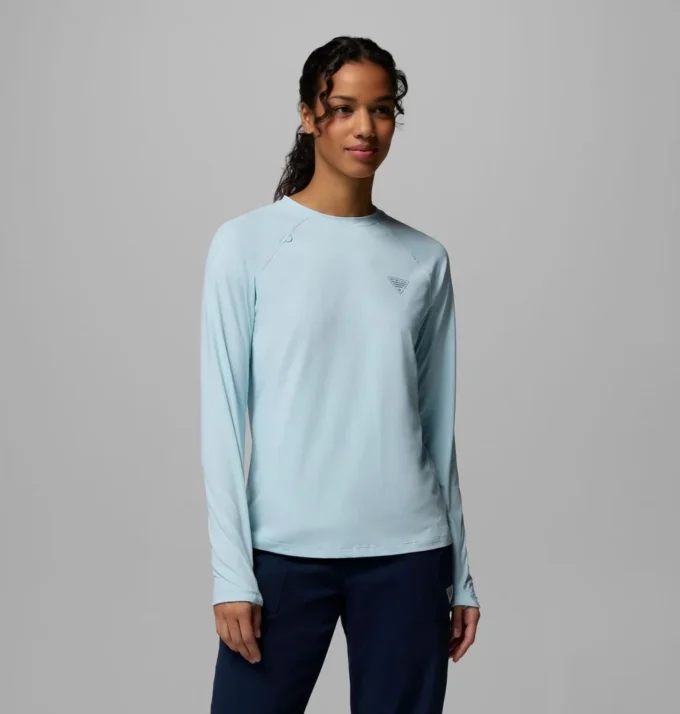 Women Wild Cast™ Sun Shirt Women Wild Cast™ Sun Shirt