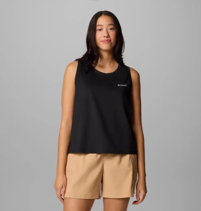 Women Wild Springs™ Tank
