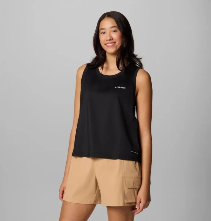 Women Wild Springs™ Tank