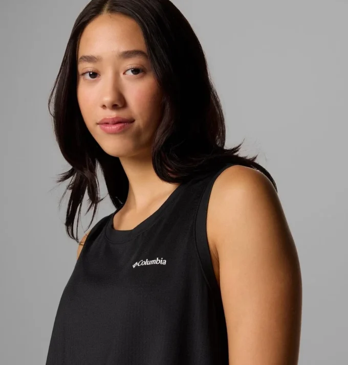 Women Wild Springs™ Tank