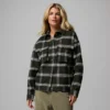 Women Wildest Venture™ Shirt Jacket
