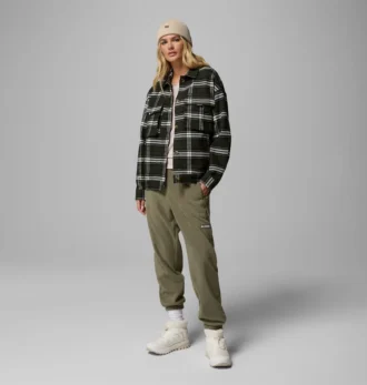 Women Wildest Venture™ Shirt Jacket