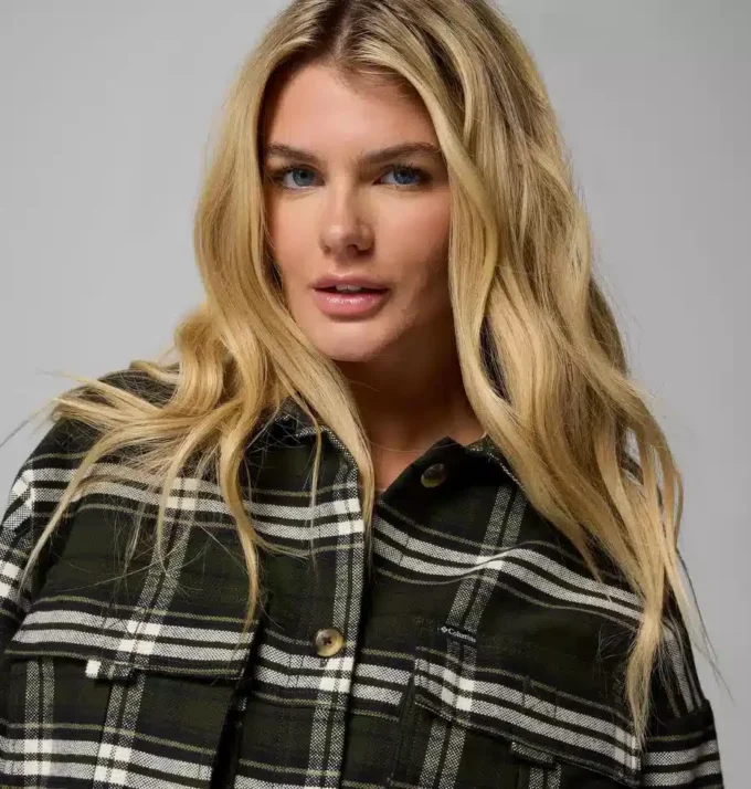 Women Wildest Venture™ Shirt Jacket