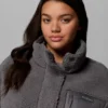 Women Winter Warmth Full Length Jacket – Plus Size